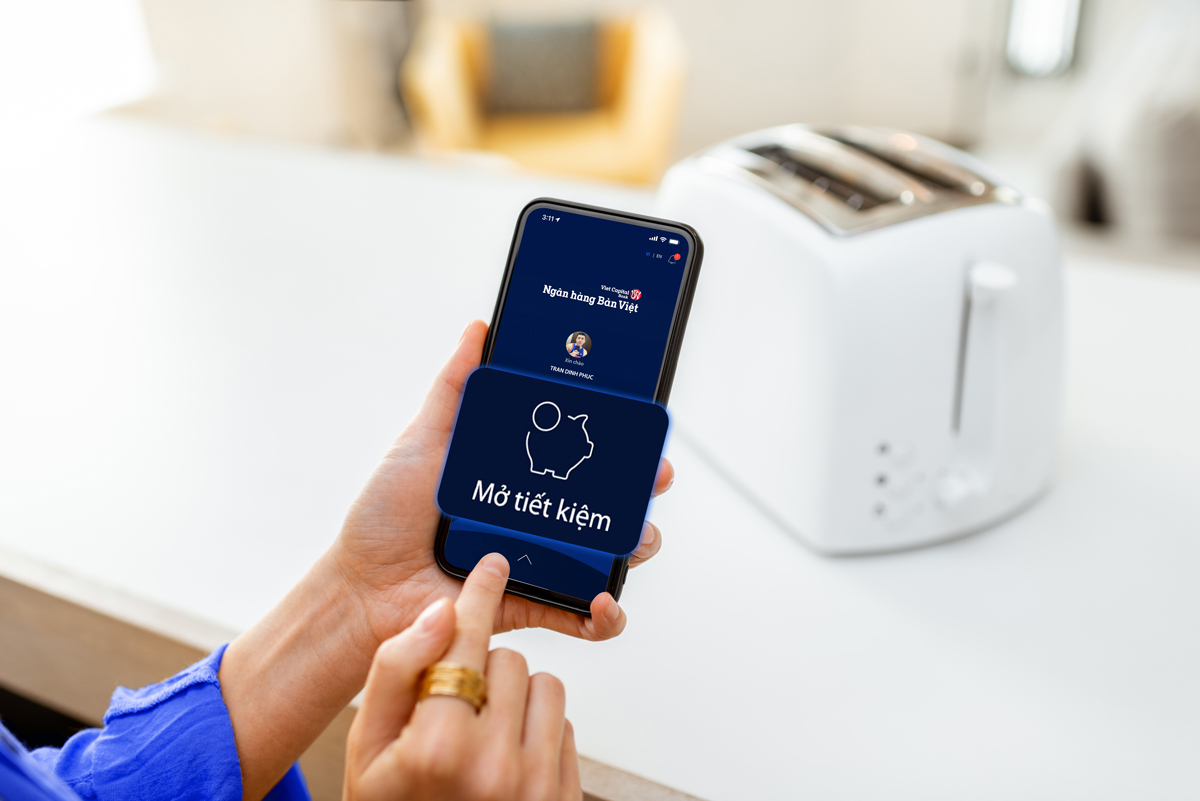 Với xu hướng bùng nổ của công nghệ và cuộc đua ngân hàng số, sản phẩm dịch vụ của các ngân hàng ngày càng hướng đến sự tiện lợi, đơn giản, đem lại giá trị gia tăng cho khách hàng.