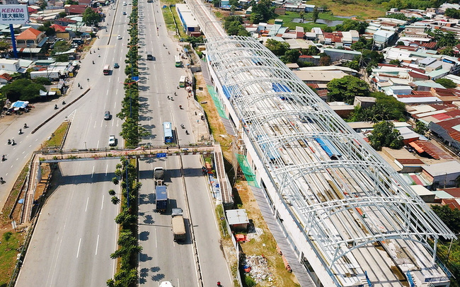 Giải ngân đầu tư công ì ạch, Thủ tướng yêu cầu đẩy nhanh tiến độ