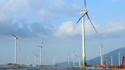 New wind power projects may miss generation deadline