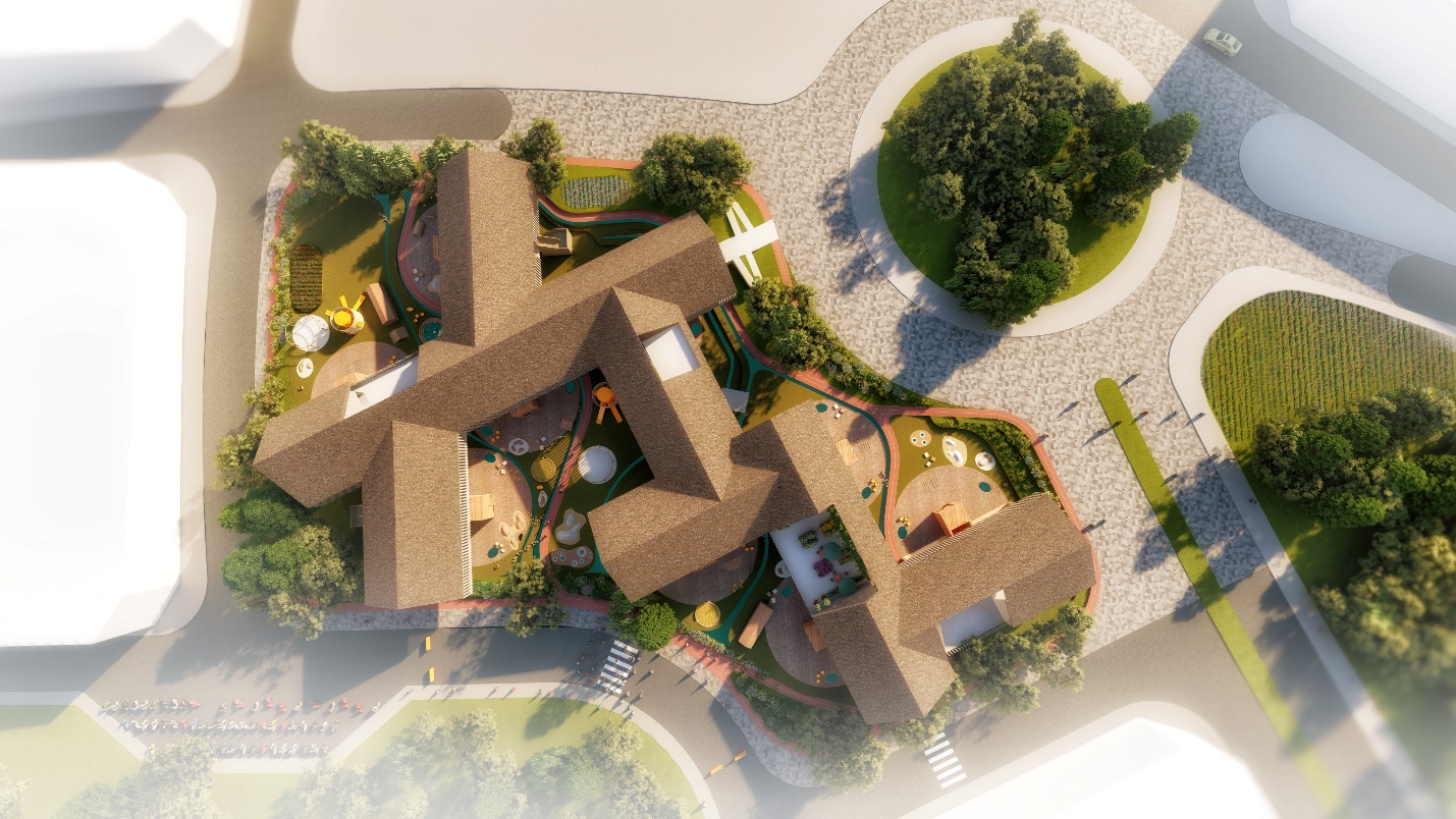 Đặt sự an to&agrave;n của con người v&agrave;o trọng t&acirc;m, c&aacute;ch quy hoạch Th&agrave;nh phố C&agrave; ph&ecirc; đ&atilde; đi trước xu hướng hậu covid-19.