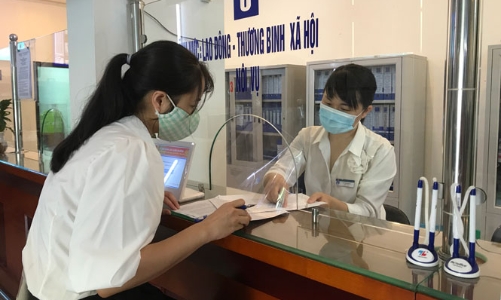 Hà Nội hỗ trợ tiền mặt cho 4 nhóm đối tượng đặc thù xong trước  25/8