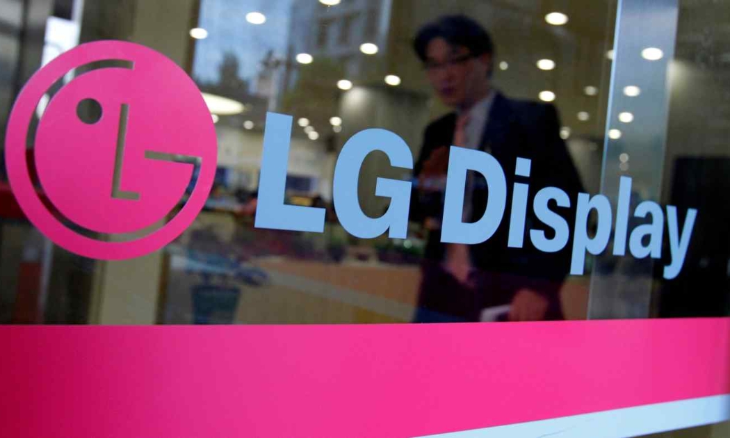 LG Display đang đẩy mạnh tập trung vào các lĩnh vực gồm robot, màn hình OLED và linh kiện ôtô...