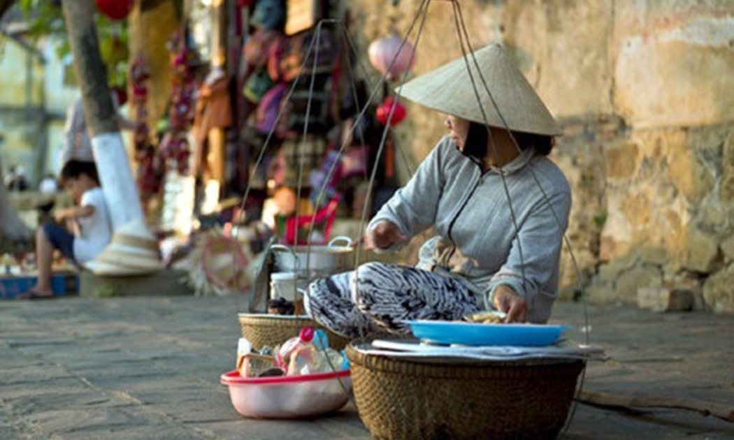 Các hộ kinh doanh đáp ứng điều kiện sẽ thuộc đối tượng hưởng chính sách hỗ trợ của Chính phủ.