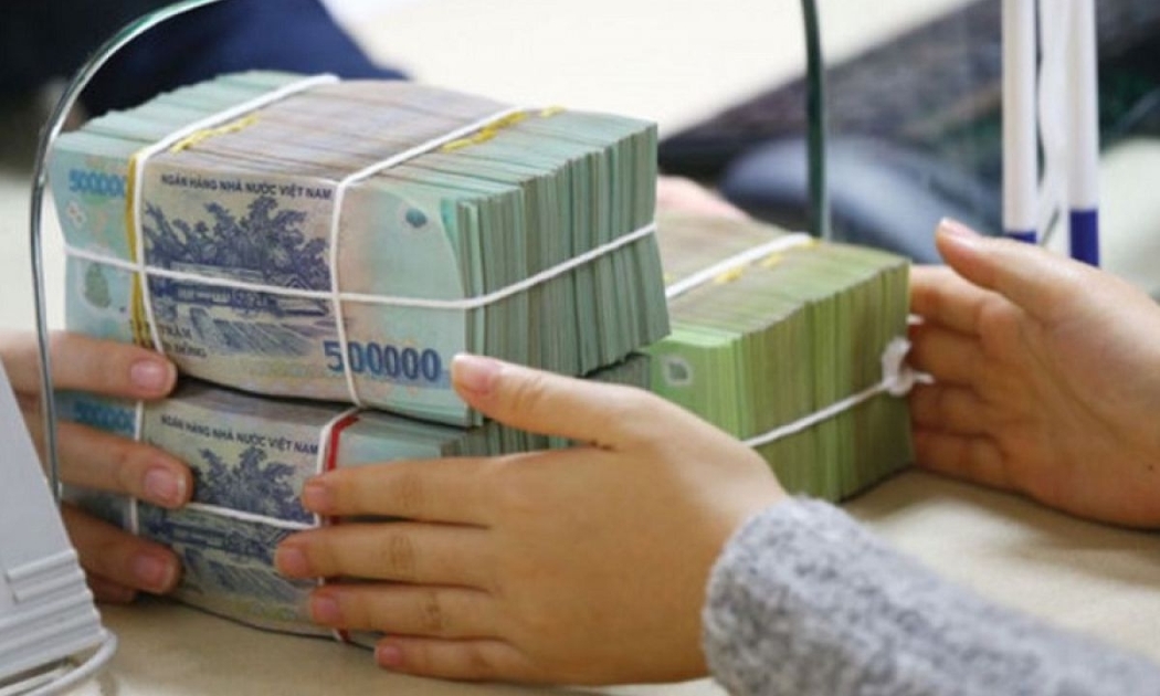 Phấn đấu tăng thu nội địa 8-9%/năm giai đoạn 2022-2024.