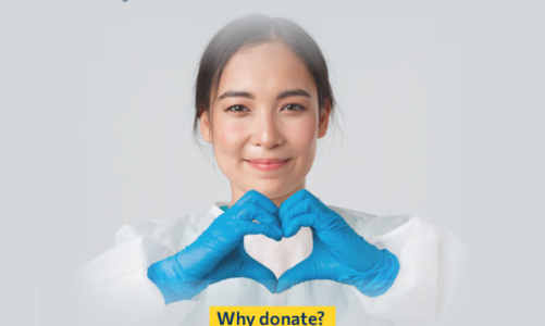 EuroCham gây quỹ mua trang thiết bị y tế thiết yếu hỗ trợ Việt Nam chống dịch Covid-19