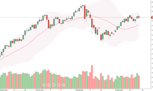 Blog chứng khoán: Cổ phiếu quan trọng hơn chỉ số