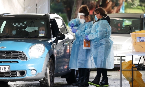 New Zealand tái phong tỏa vì bùng dịch, Singapore tính mở lại biên giới