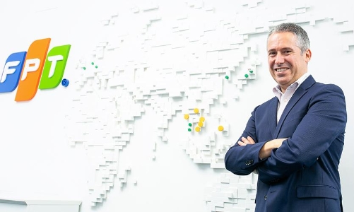 Hút nhân tài công nghệ, FPT Software đặt chiến lược chiêu mộ 6.000 kỹ sư 