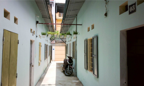 Có thêm “ATM việc làm” và “ATM nhà trọ” tại TP.HCM