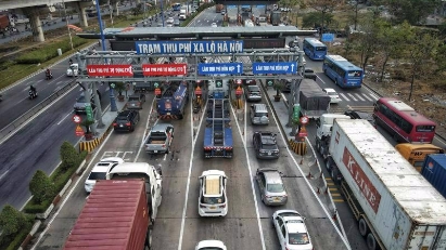 Proposals made to help struggling BOT transport projects