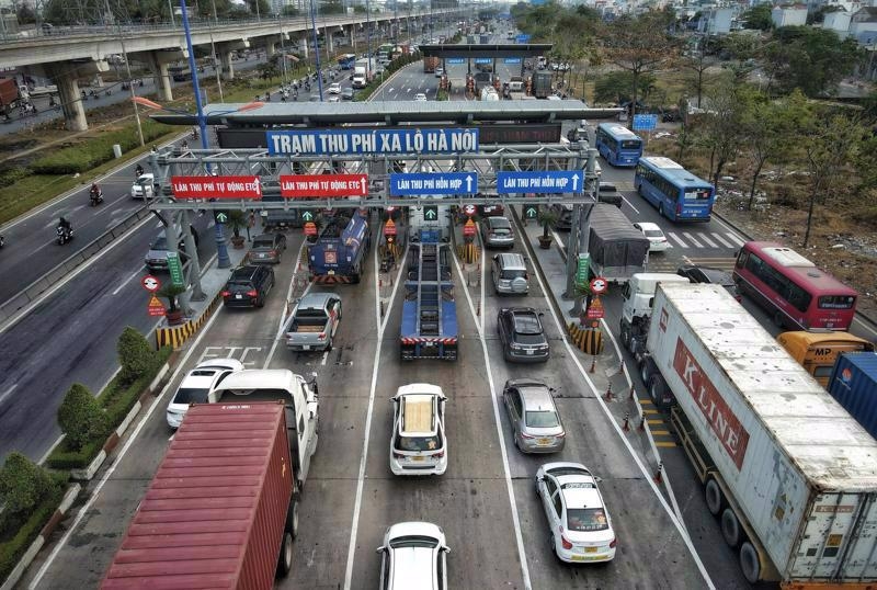 Proposals made to help struggling BOT transport projects