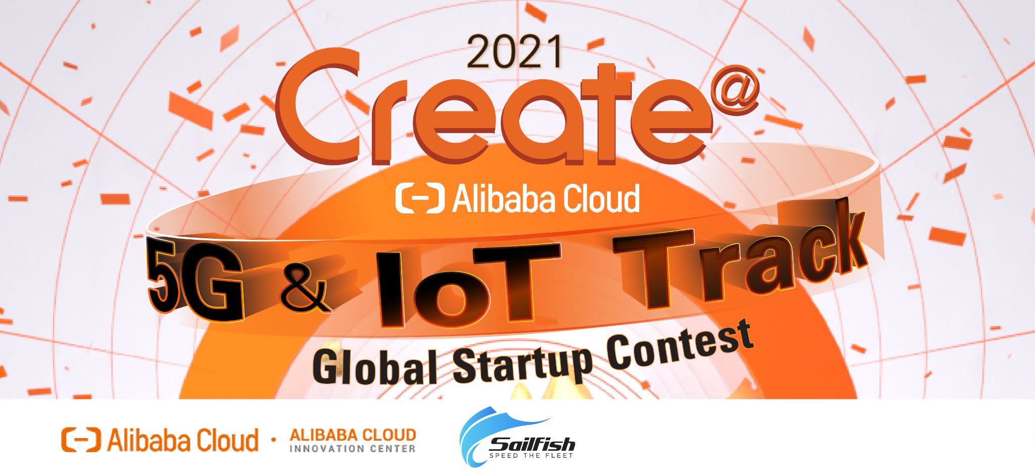 Create@ Alibaba Cloud Global Contest 2021 là một trong những cuộc thi khởi nghiệp lớn nhất trên thế giới và được mệnh danh là “Thế vận hội” dành cho các nhà đầu tư mạo hiểm.