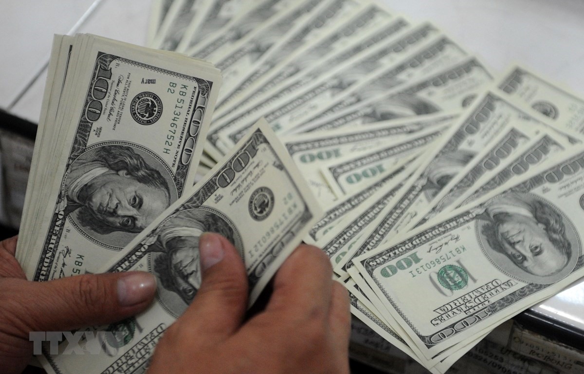 Điều chỉnh tỷ lệ cho vay lại vốn ODA, vốn vay ưu đãi nước ngoài.