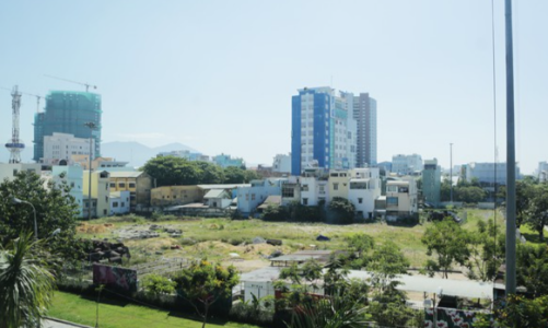 Đà Nẵng tái khởi động 2 dự án từng bị thu hồi