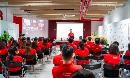 Mekong Capital đầu tư hơn 10 triệu USD vào công ty môi giới bất động sản