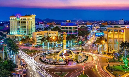 Cao tốc Phú Yên - Tây Nguyên thúc đẩy bất động sản Đắk Lắk 