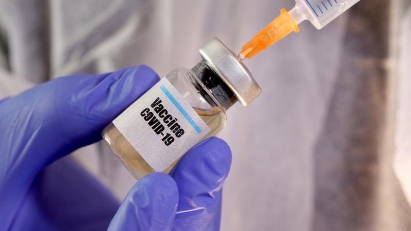 Vietnam asks EU for vaccine support
