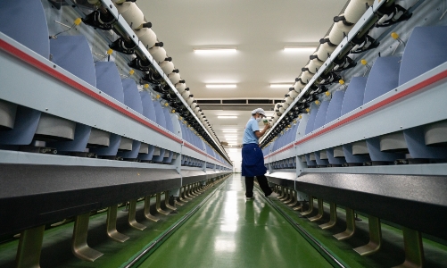 Thái Lan thí điểm 