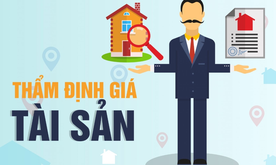 Bộ Tài chính đang đề xuất sửa Luật Giá, trong đó có quy định về thẩm định giá.