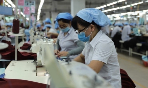 Doanh nghiệp nào được giảm đóng bảo hiểm tai nạn lao động, bệnh nghề nghiệp?