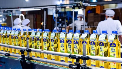 Support coming for digital transformation in production and business