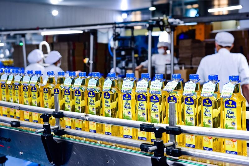 Support coming for digital transformation in production and business