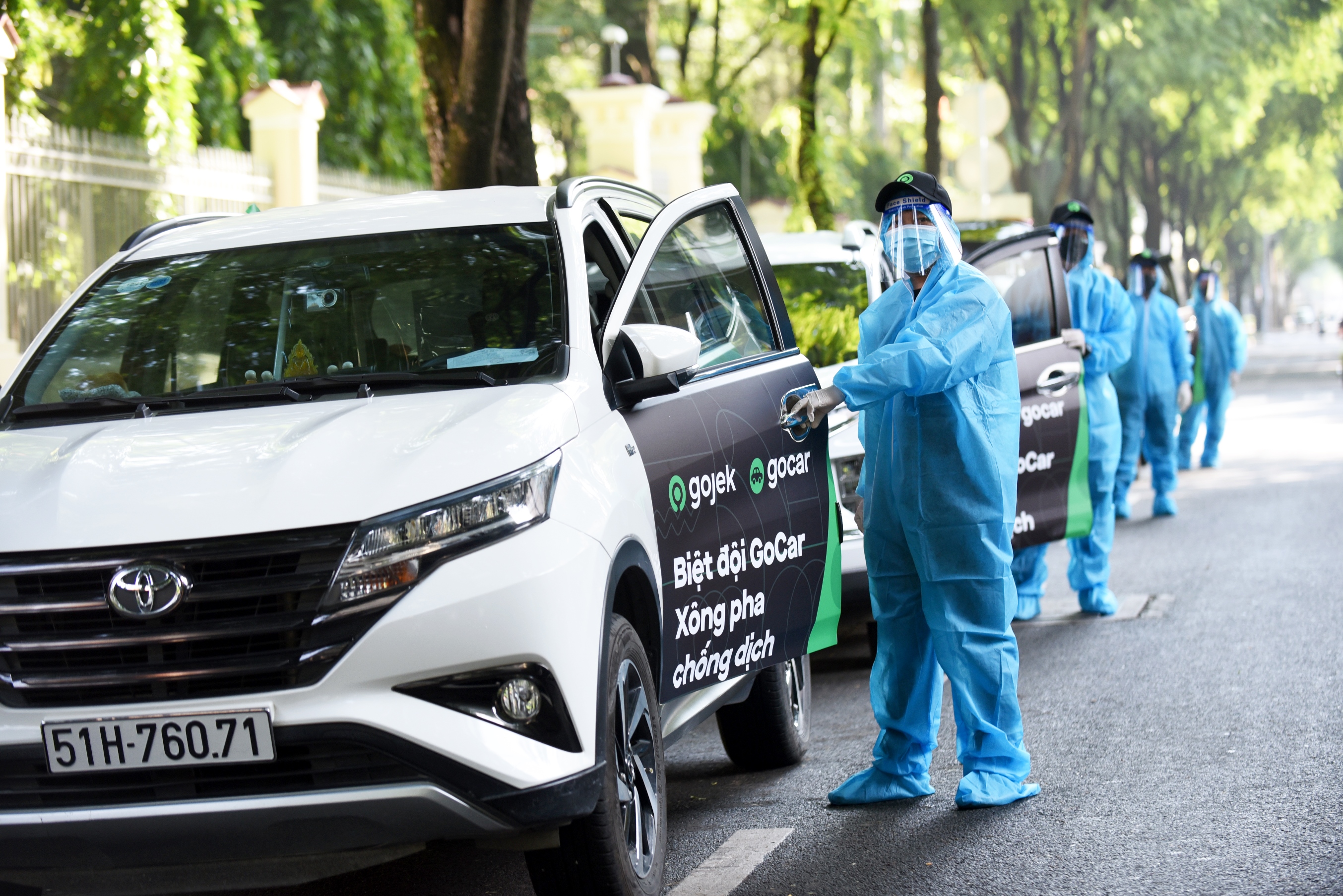 Những b&aacute;c t&agrave;i đầu ti&ecirc;n thuộc 