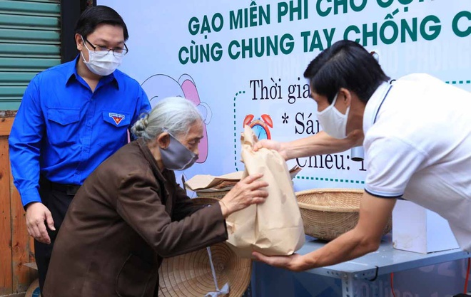 Ảnh minh họa. 