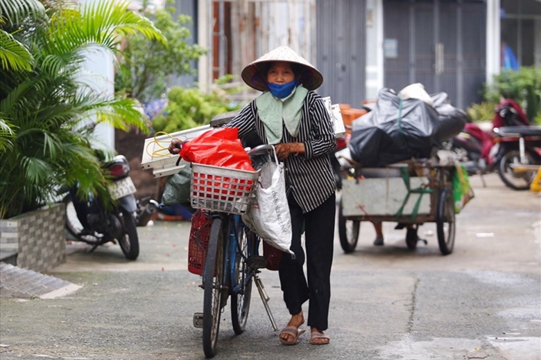 Ảnh minh họa. 