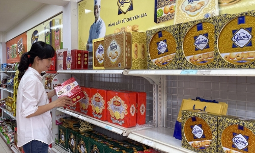 Ngành bán lẻ chuyển đổi số giúp khách hàng và hệ sinh thái cùng hưởng lợi