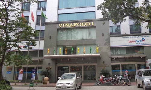 Xuất khẩu ách tắc, tồn kho lúa gạo tăng cao