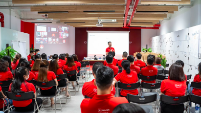 MEF IV invests in proptech company Rever