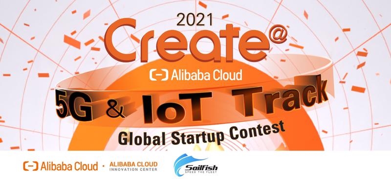 Sailfish Group co-organizing startup competition