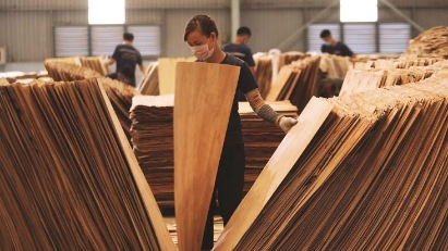 Wooden products at greater risk of trade remedy action in US