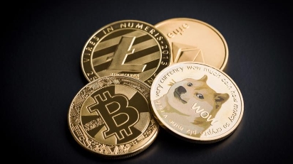 Vietnam leading the world in cryptocurrency adoption