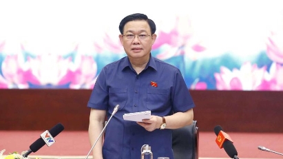 NA Chairman: Land Law amendments must be in interest of land users