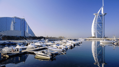 Trade with UAE always in surplus