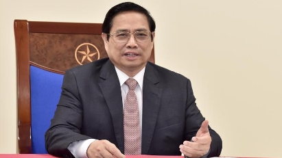 Vietnam wants other countries to pass on unused vaccines