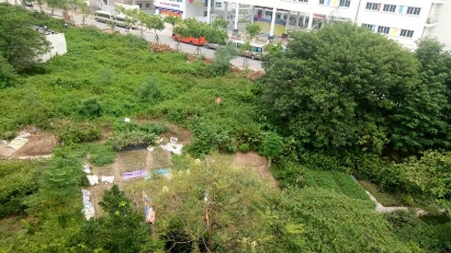 Hanoi to terminate projects not putting land to use