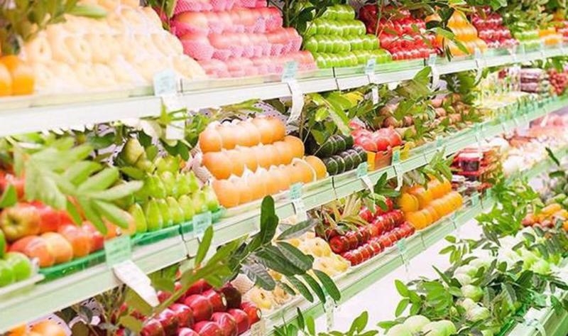 Agricultural exports in the spotlight