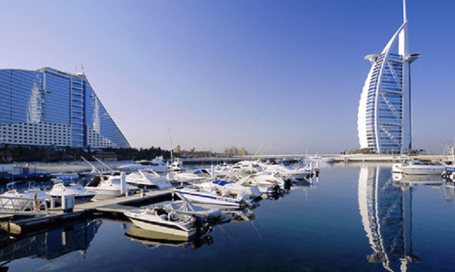 Việt Nam luôn ở thế xuất siêu tại thị trường UAE