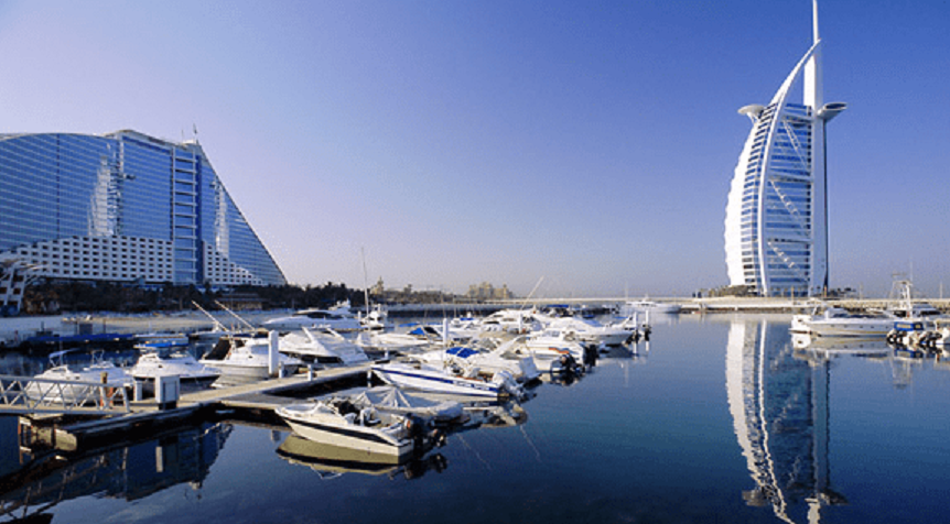 UAE là đối tác thương mại lớn nhất của Việt Nam tại Trung Đồng và Châu Phi.