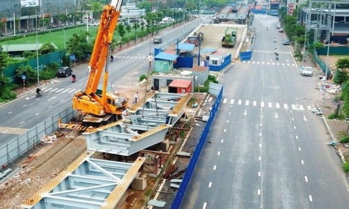 Kho bạc Nhà nước quyết liệt đẩy nhanh tiến độ giải ngân vốn đầu tư công