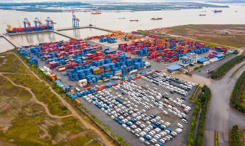 Hải Phòng đề xuất 9 cơ chế, chính sách phát triển đặc thù  