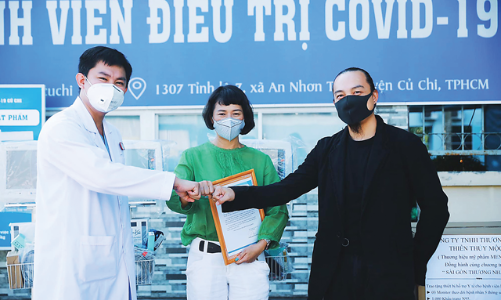 Tổng giám đốc Menard Việt Nam: Cần tìm lời giải cho 