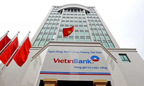 VietinBank thật sự định mua lại  “ngân hàng 0 đồng”?