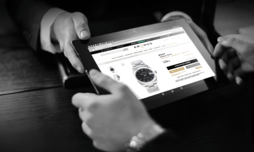 Đồng hồ xa xỉ có thể là khoản đầu tư tốt