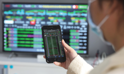 Dấu ấn thị trường phái sinh sau 1.000 phiên giao dịch