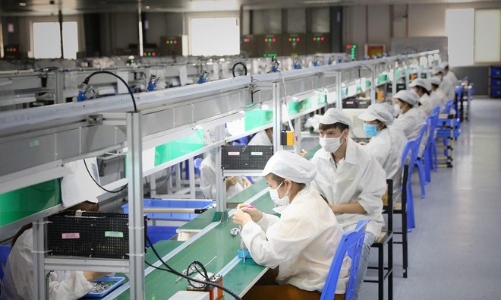 Báo động nợ xấu vùng đại dịch