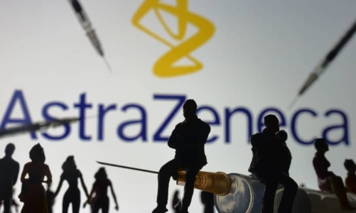 Thử nghiệm: Liệu pháp kháng thể của AstraZeneca chống được Covid